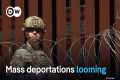 US ends legal status for over half a