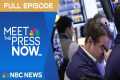 Meet the Press NOW — April 3