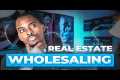 **Exposed! Real Estate Scandal