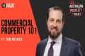 Real property expert: How to invest