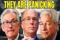 GDP Downgrades Have Begun, The Fed is 