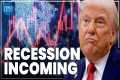 'Things are bad': Global recession