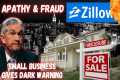 Zillow Flip Flops On HOME PRICES |