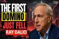RAY DALIO: This ALWAYS Happens Before 