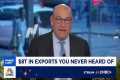 $8 trillion in 'exports' you've never 