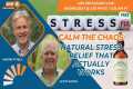 Calm the Chaos: Natural Stress Relief 