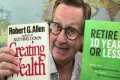 Retire in 10 Years or Less: Robert