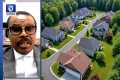 Real Estate Overtakes Oil In Rebased