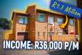 How I Bought a 6-Unit Block for R1.7M 