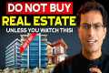 I invested 50Cr in Real Estate. And,
