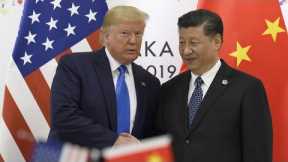 Trump's tariff strategy provokes Chinese countermeasure with new import taxes