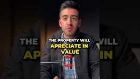 The real reason people buy rental properties…#multifamily  #realestate #wealth #money #invest