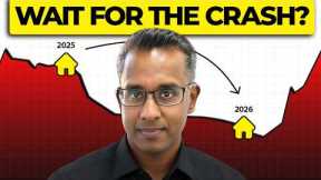 Should You Buy Property In 2025, Or Wait Until 2026?