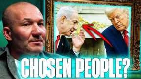 Are We Watching Biblical Prophecy About Israel Unfold Right Now?