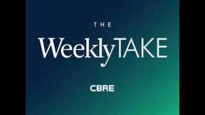 Commercial Real Estate Market Outlook | REIT Trends & Investment Insights