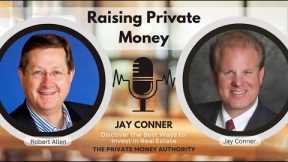 Retire in 10 Years or Less: Robert Allen’s Wealth Blueprint