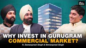Investing In Commercial Real Estate: SMART Strategies For Long-Term Growth | TRB