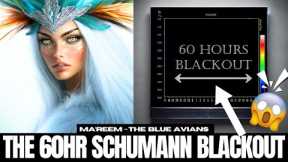 It's Starting... | MA'REEM | 7D Blue Avian Collective