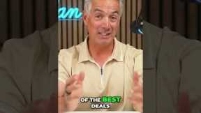 Buy the Dip! Investor Secrets for Making Money in a Down Market #shorts