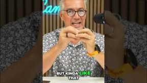 Giving Away 10% Changed My Life: Financial Transformation #shorts