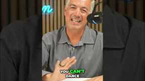 Baseball Coach's Hilarious Intervention: You Can't Dance While Pitching! #shorts