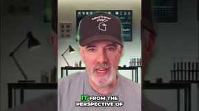 Pain Teaches Us: What Your Pain Is Trying to Tell You #shorts