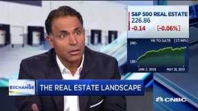 Here's how to invest in commercial real estate