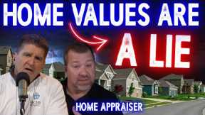 Why Americans Are HOUSE POOR (Banks are Getting Rich)