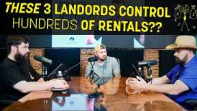 His Tenant Stole the Building and Leased it to Someone Else!!!