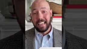 CPI's Housing Data Lags Behind the Market  #multifamily #realestatemarket #rent  #housingmarket