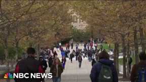 Some student loan payments skyrocket as millions of income-based payment plans halted
