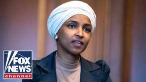 Liberal Democrat targets Trump's DEI order: 'Incredibly alarming'