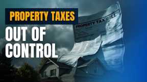 The Impact of Property Taxes and Insurance on Real Estate Investments