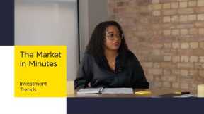 Commercial Real Estate Retail Investment Trends | The Market in Minutes