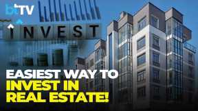 Own Real Estate Properties For As Low As Rs 10,000 Via REITs