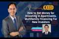 How to get money for investing in