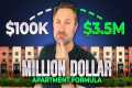 How I Turned $100K Into $3.5M With