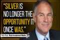 Rick Rule’s Silver Stocks (+ a
