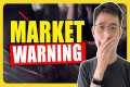 The Experts Are Warning Of A Market