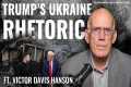Victor Davis Hanson: Volodymyr