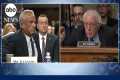 Sen. Bernie Sanders surfaced No Vax, 