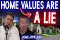 Why Americans Are HOUSE POOR (Banks