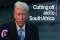 Donald Trump Pledges South Africa Aid 