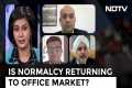 Commercial Real Estate & REITs -