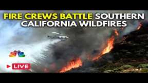 Los Angeles Wildfires LIVE: Aerial Footages Show Aftermath of California's Deadliest Wildfire | N18G