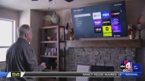 How a Utah man found trouble with the law when trying to simply return a defective TV