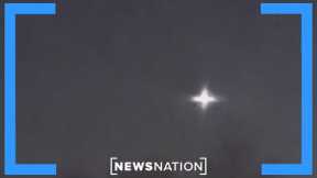 Federal government needs to take action sooner: New Jersey mayor on drones | Morning in America