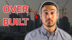 This Is Bad For Multifamily Real Estate