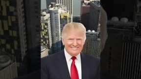 The Real Estate Tycoon: How Donald Trump Built His Fortune