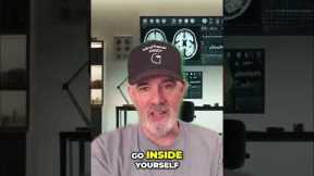 Unlock Your Potential: The Secret to Change You Can't Miss! #shorts